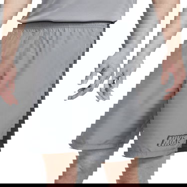 Къси панталони Nike Dri-FIT Academy Global Football Shorts Сиво | fb6371-065, 0