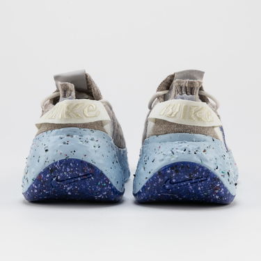 Кецове и обувки Nike W Space Hippie 04 Бежово | CD3476-101, 3