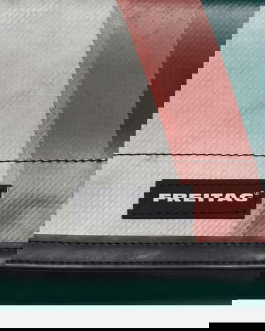 Чанта за кръста Freitag Jamie Hipbag Зелено | FREITAGF40 006, 5