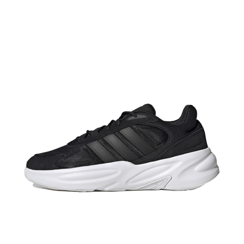 Кецове и обувки adidas Performance Ozelle Cloudfoam Черно | GX6763