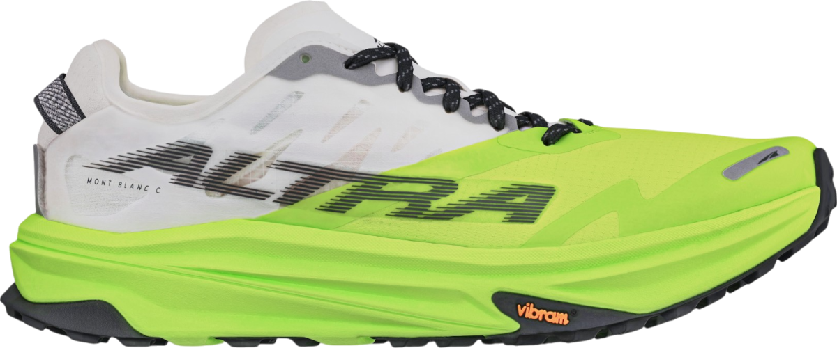 Кецове и обувки Altra Running Mont Blanc Carbon Многоцветен | al0a82ca1021, 0