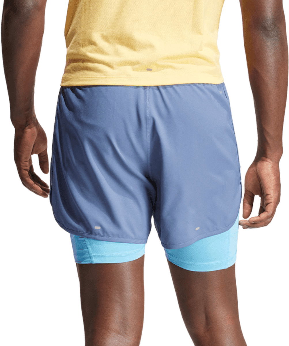 Къси панталони adidas Originals adidas OTR E 3S 2in1 S Тъмно синьо | ik4980, 1