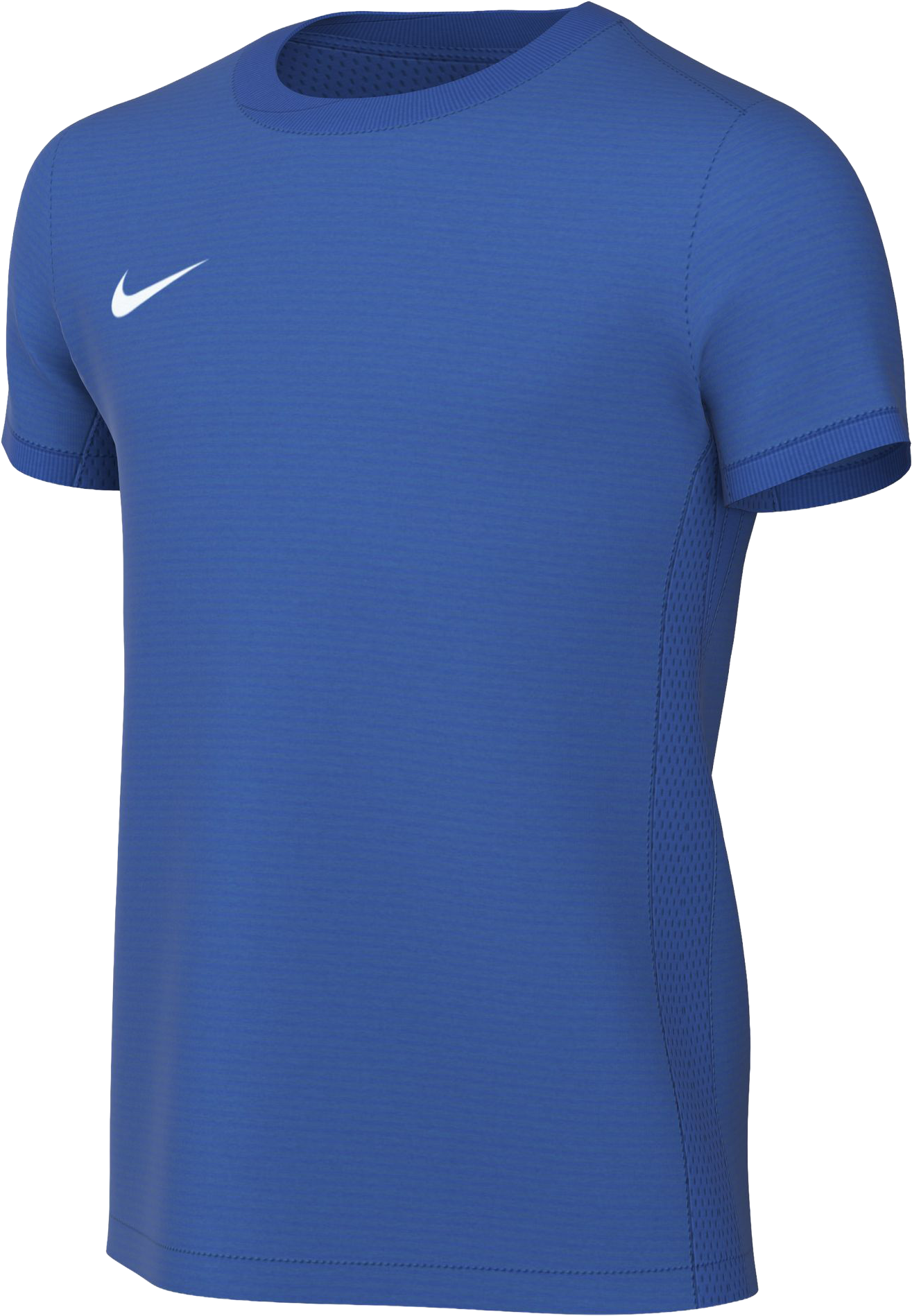 Фланелка Nike Nike Strike IV Jersey Синьо | fz9331-464, 0