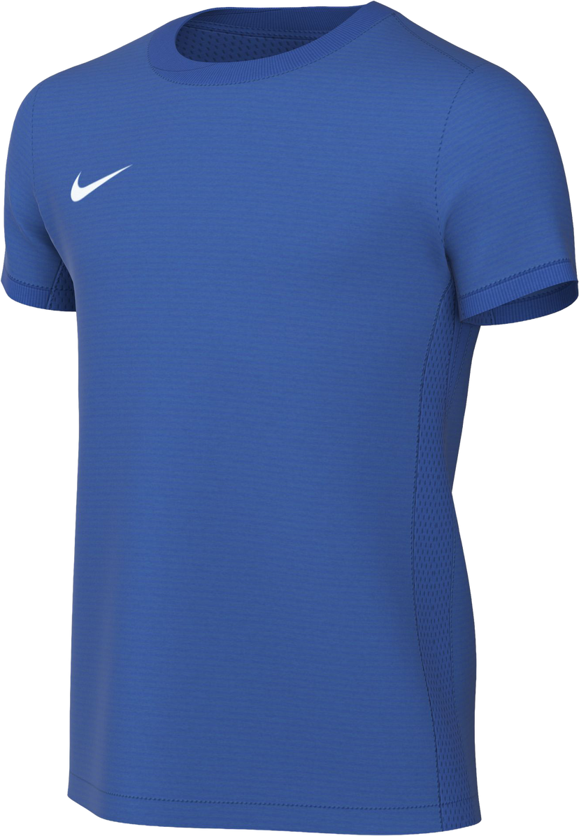 Фланелка Nike Nike Strike IV Jersey Синьо | fz9331-464