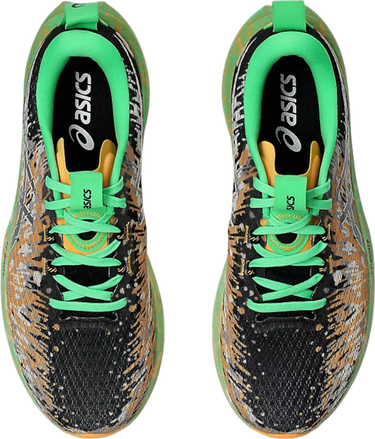 Кецове и обувки Asics NOOSA TRI 16 Зелено | 1011b872-002, 2