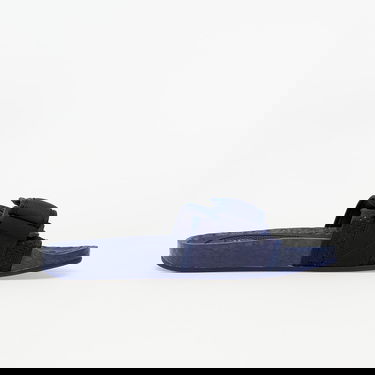 Кецове и обувки adidas Originals Pharrell Williams Chancletas Hu Синьо | FY6142, 1