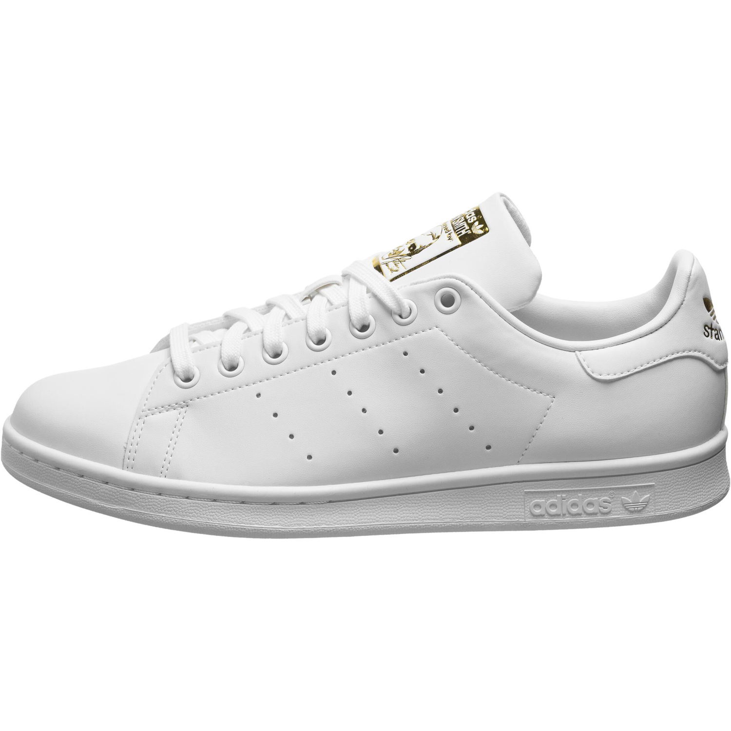 Кецове и обувки adidas Originals Stan Smith Бяло | GY5695, 0