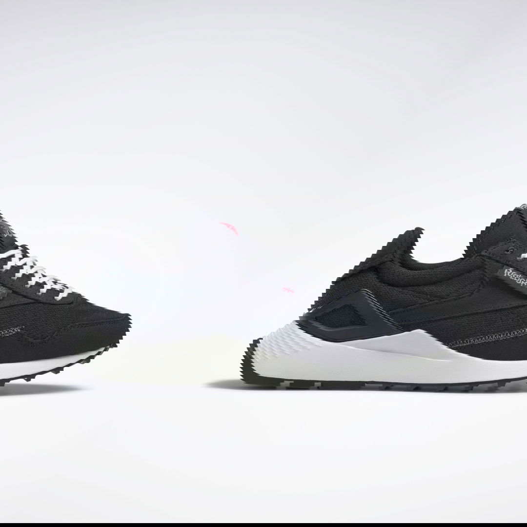 Кецове и обувки Reebok Classic Leather Черно | GY1555, 0