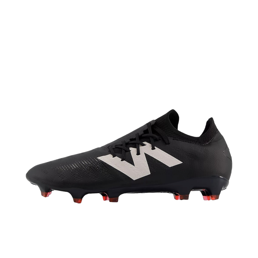 Кецове и обувки New Balance Furon Destroy FG v7+ Черно | sf2fb75