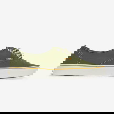 Кецове и обувки Vans Authentic "Khaki" Зелено | VN0009PVZBF1, 0