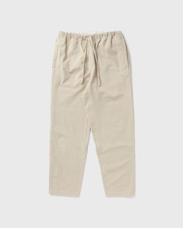 Панталони New Balance Stretch Corduroy Pants Бежово | MP53521-TWF, 2