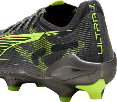 Кецове и обувки Puma ULTRA 5 Ultimate FG Сиво | 108159-03, 4