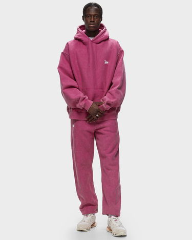 Спортни панталони Patta Classic Washed Jogging Pants Розово | POC-BS24-2050-336-0230-098, 3