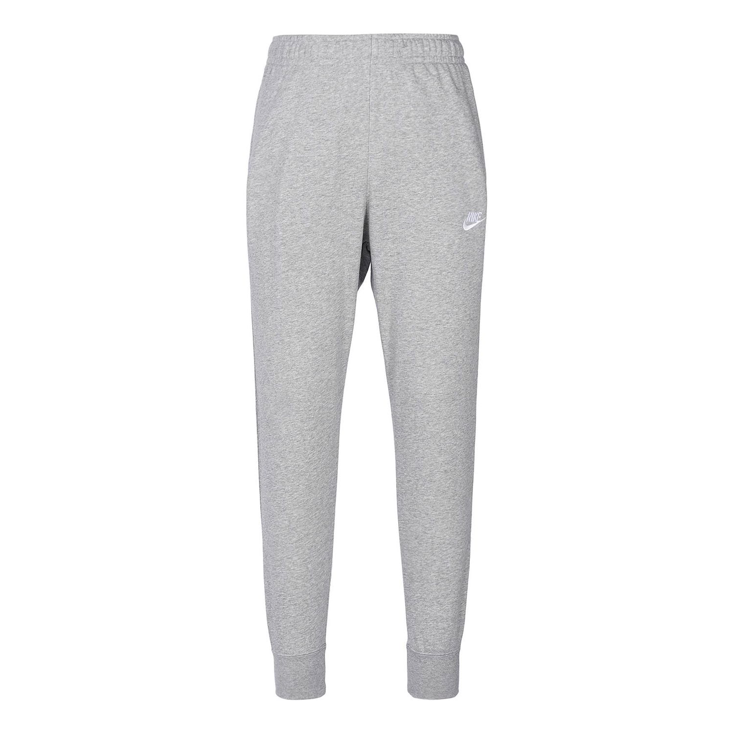 Спортни панталони Nike Sportswear Club Fleece Ankle-banded Pants Сиво | BV2680-063, 0