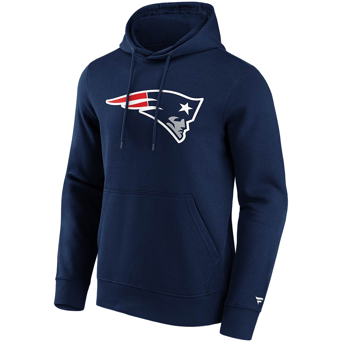 Суитчър Nike NFL New England Patriots Primary Logo Graphic Черно | 1311M-NVY-NEP-EG1, 1
