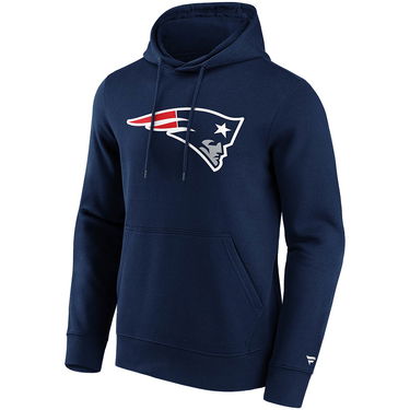 Суитчър Nike NFL New England Patriots Primary Logo Graphic Черно | 1311M-NVY-NEP-EG1, 1