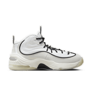 Кецове и обувки Nike Air Penny 2 Бяло | FB7727-100, 2