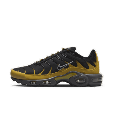 Кецове и обувки Nike Air Max Plus Жълто | FB9722-700, 2