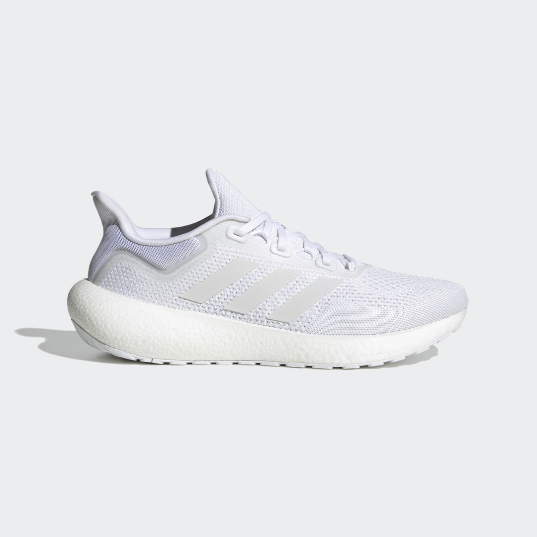 Кецове и обувки adidas Performance Pureboost 22 Бяло | GW8591, 0