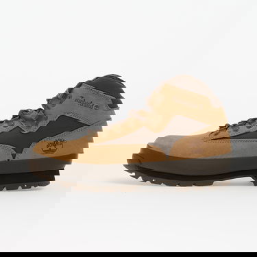 Кецове и обувки Timberland Euro Hiker Кафяво | TB0A2P27AFH1, 0