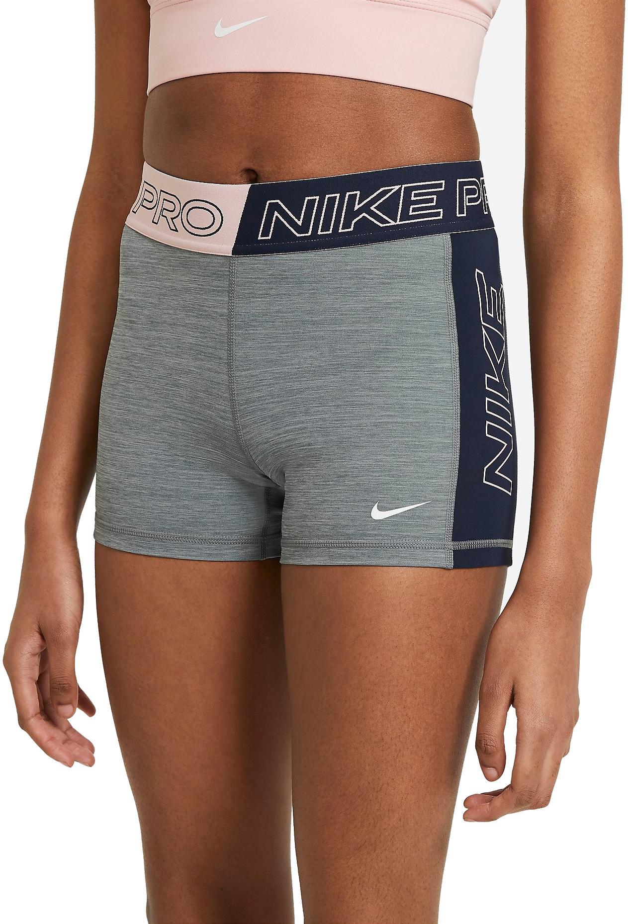 Къси панталони Nike Training Shorts Сиво | da0997-084, 0