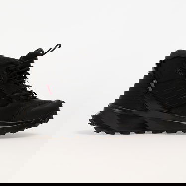 Кецове и обувки adidas Performance Winter Boot Mid Leather Core Black/ Core Black/ Grey Four Черно | ID2859, 2