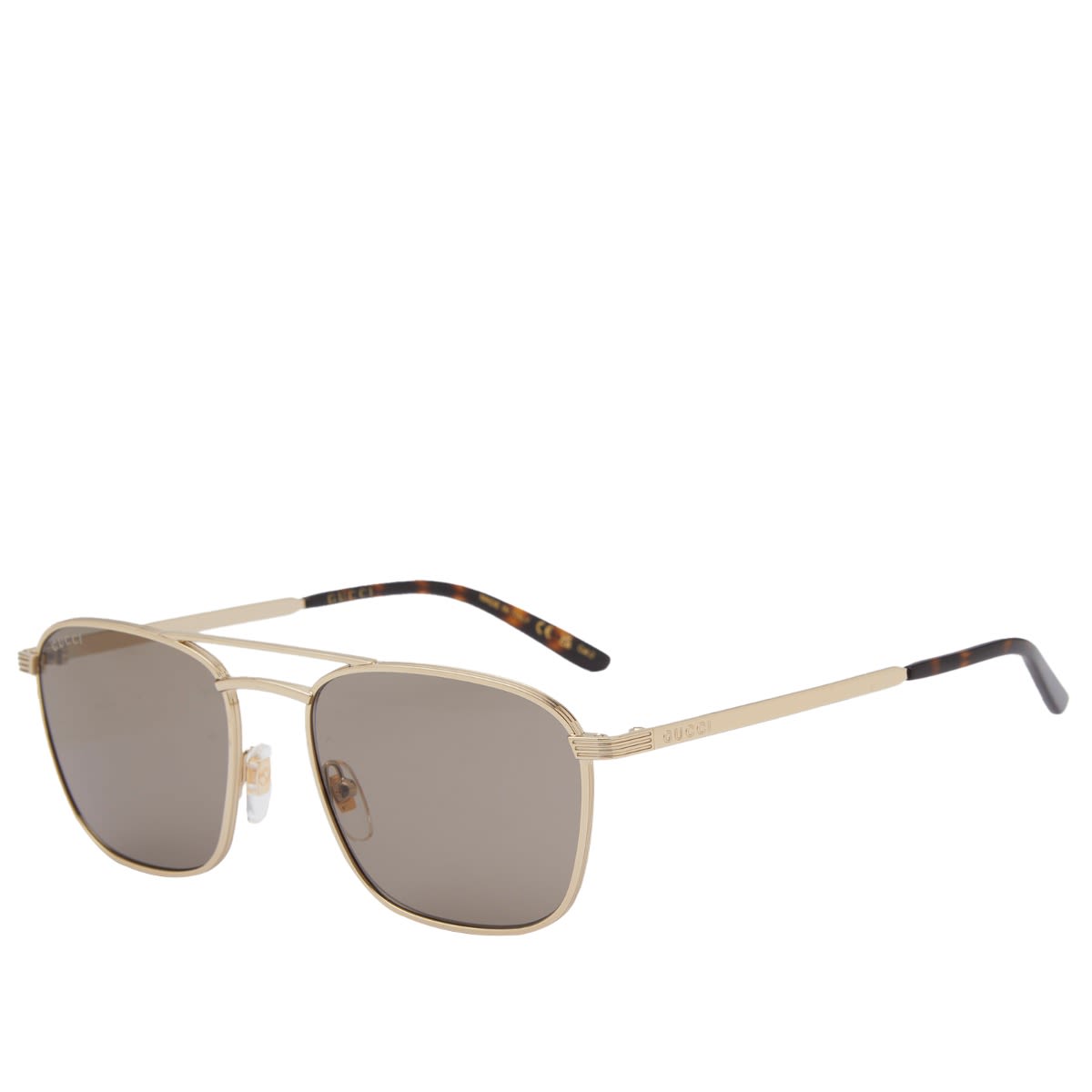 Слънчеви очила Gucci GG1881S Sunglasses Металик | GG1881S-002, 1