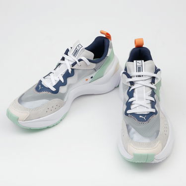 Кецове и обувки Puma Rise W Сиво | 371777 01, 2