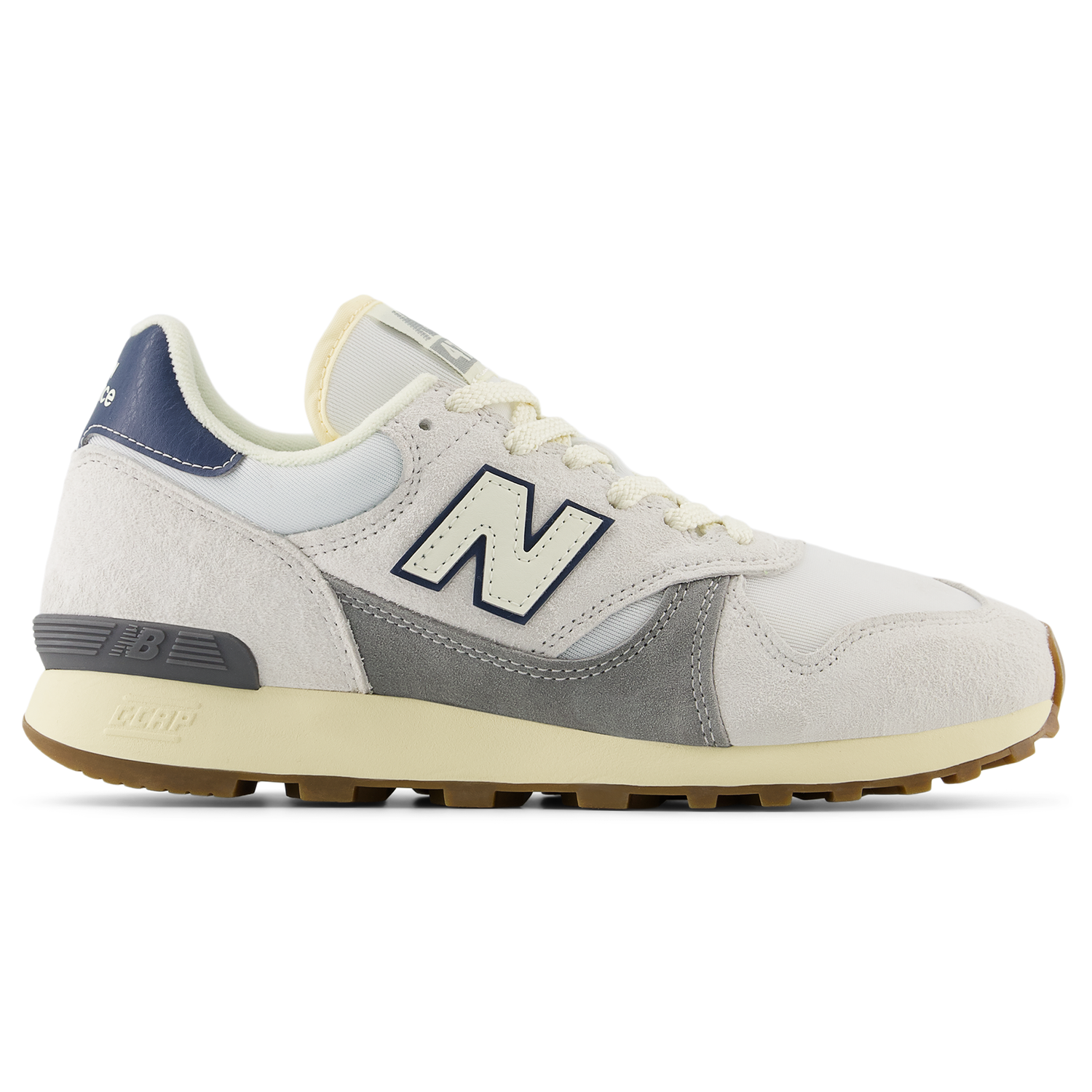 Кецове и обувки New Balance New Balance U475FC Бежово | NBU475FC, 0