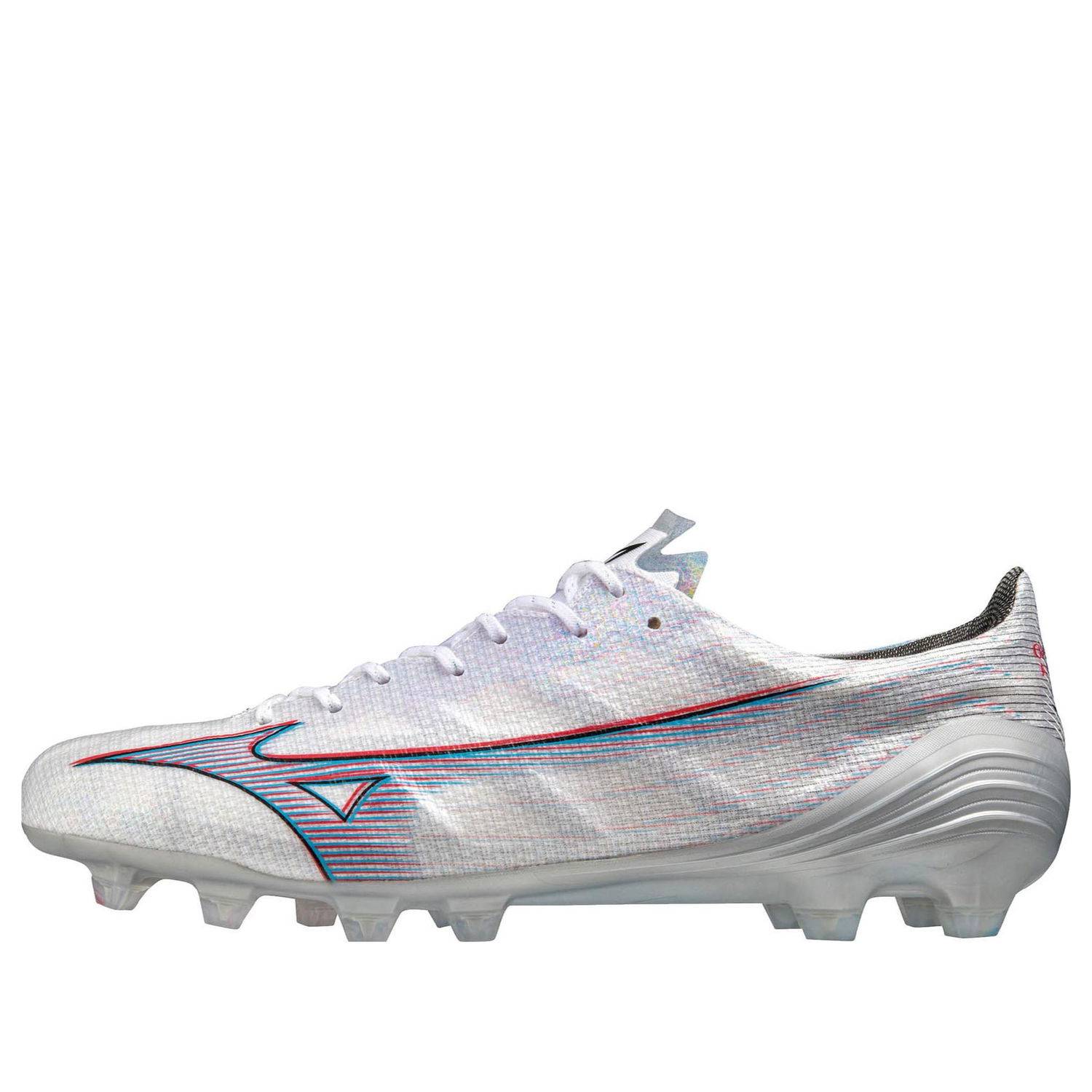 Кецове и обувки Mizuno Alpha Japan Бяло | P1GA236009, 0