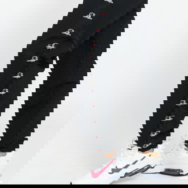 Спортни панталони Champion Elastic Cuff Черно | 114563 KK001, 5