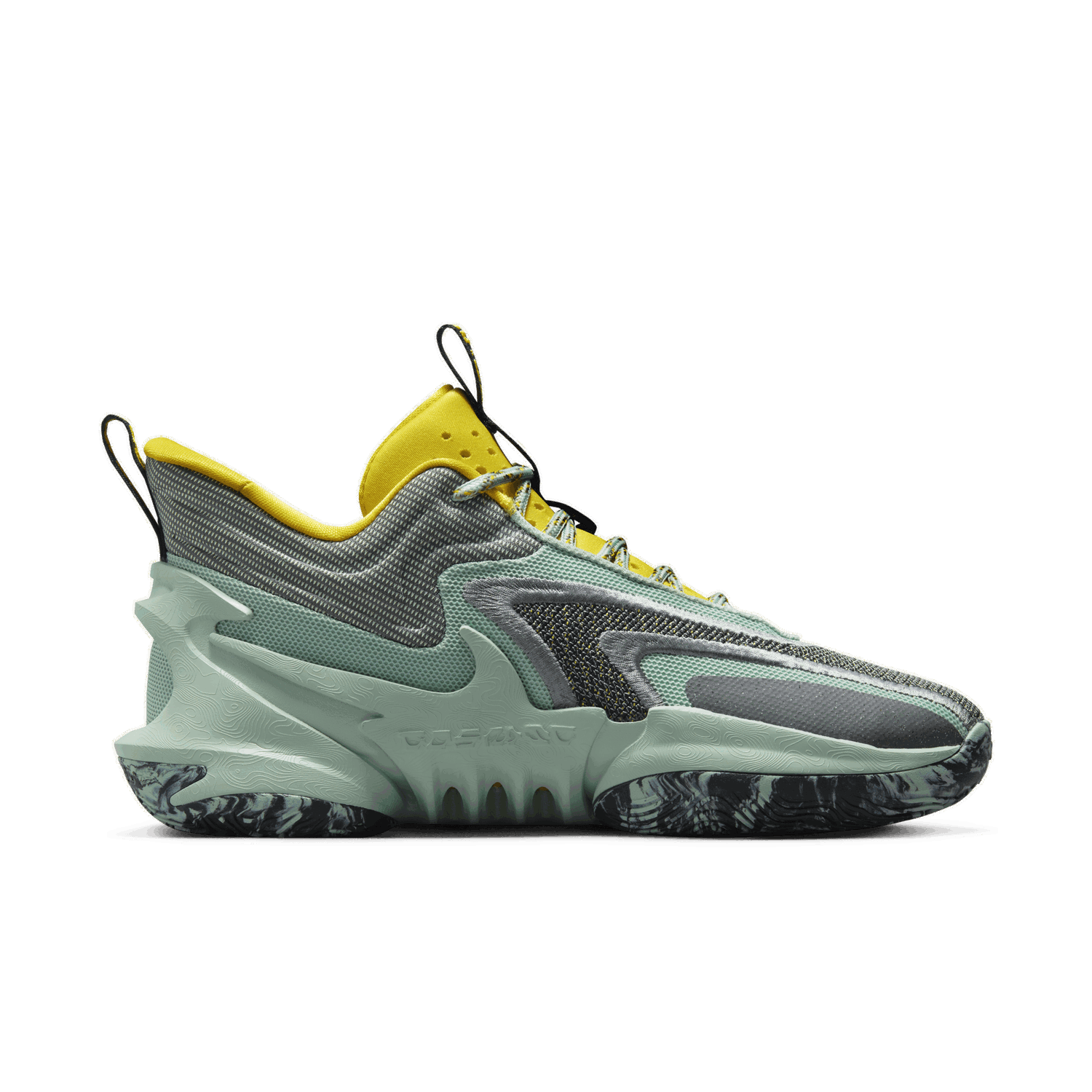 Кецове и обувки Nike Cosmic Unity 2 "Enamel Green" Зелено | DH1537-300, 1