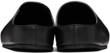 Облекло Studio Nicholson Studio Nicholson Wearing Slippers Черно | WEARING SNW - 891, 1