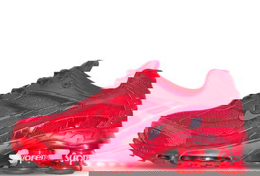 Кецове и обувки Nike Shox Ride 2 Supreme Червено | DN1615-600, 2