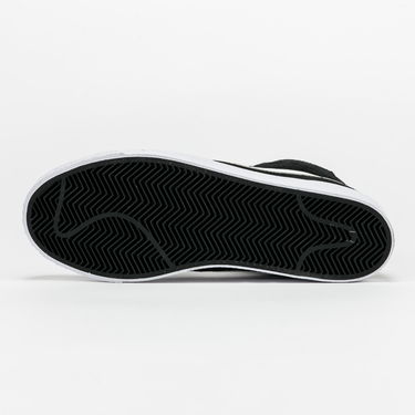Кецове и обувки Nike SB Zoom Blazer Mid Черно | 864349-002, 5