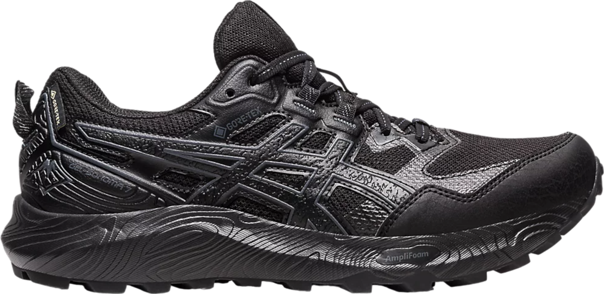 Кецове и обувки Asics GEL-SONOMA 7 GTX Черно | 1012b414-002, 0