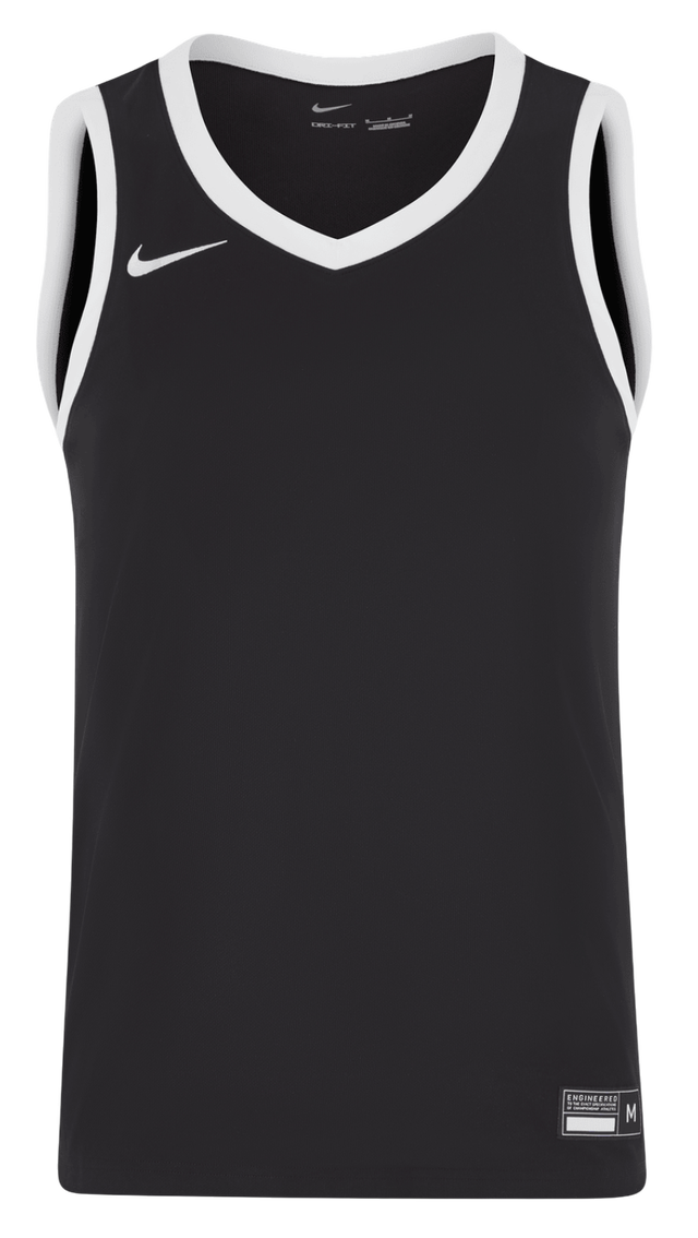 Nike Team Stock25 Basketball Jersey