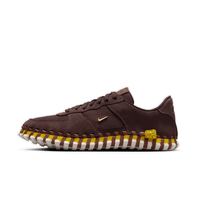 Jacquemus x J Force 1 Low LX "Earth"