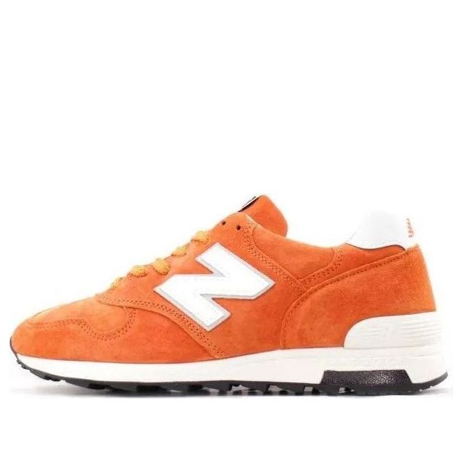 Кецове и обувки New Balance J.Crew x 1400 Оранжево
 | M1400JC