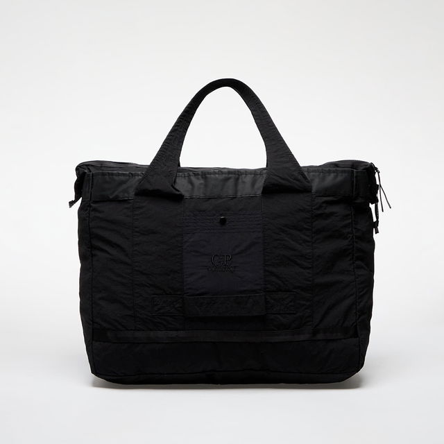 Plain Paper Touch Duffel Bag