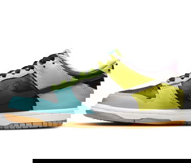 Кецове и обувки Nike Dunk Low SE "Free.99 - Black" GS Многоцветен | CZ2496-001, 0