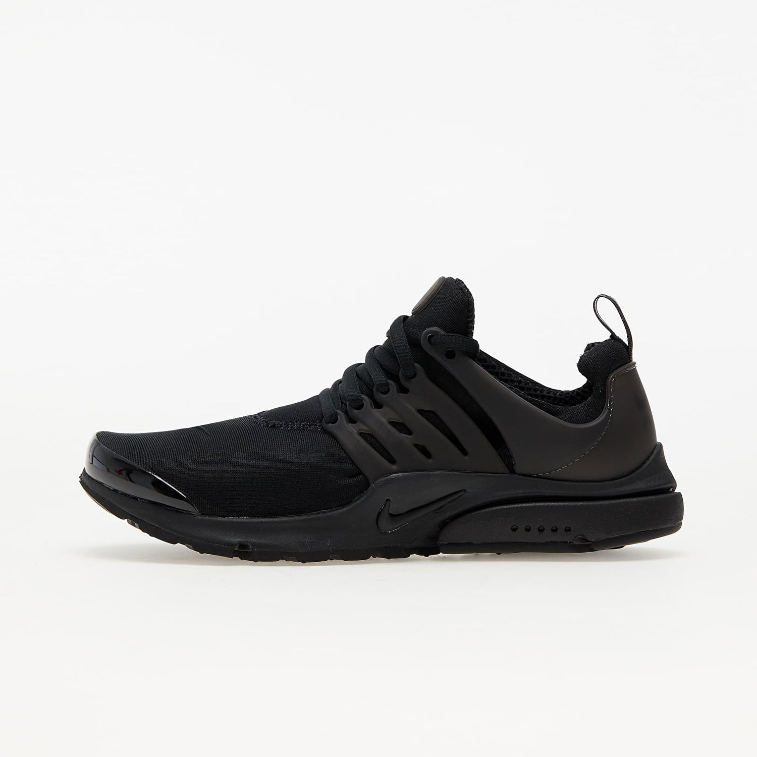 Кецове и обувки Nike Air Presto Черно | CT3550-003, 0
