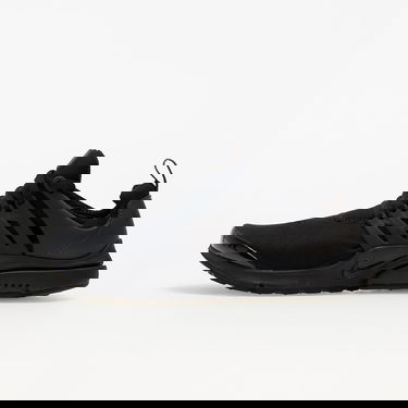 Кецове и обувки Nike Air Presto Черно | CT3550-003, 0