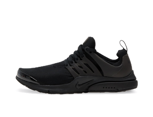 Кецове и обувки Nike Air Presto Черно | CT3550-003