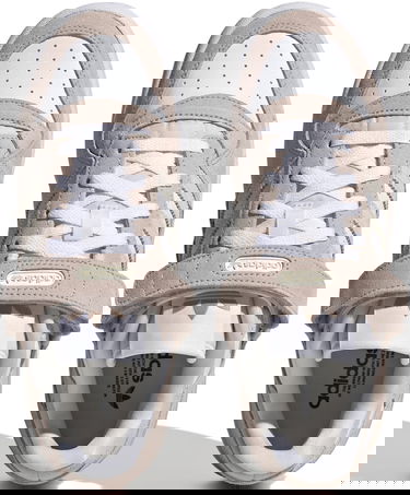 Кецове и обувки adidas Originals Originals FORUM LOW Бежово | gz9475-3-5, 1