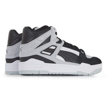 Кецове и обувки Puma Slipstream Mid Сиво | 387308 02, 2