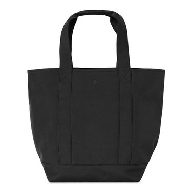 Голяма пазарска чанта Carhartt WIP Jakob Tote Bag Черно | I034593_4, 1