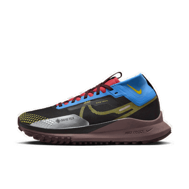 Кецове и обувки Nike Pegasus Trail 4 GORE-TEX W Черно | DJ7929-003, 0