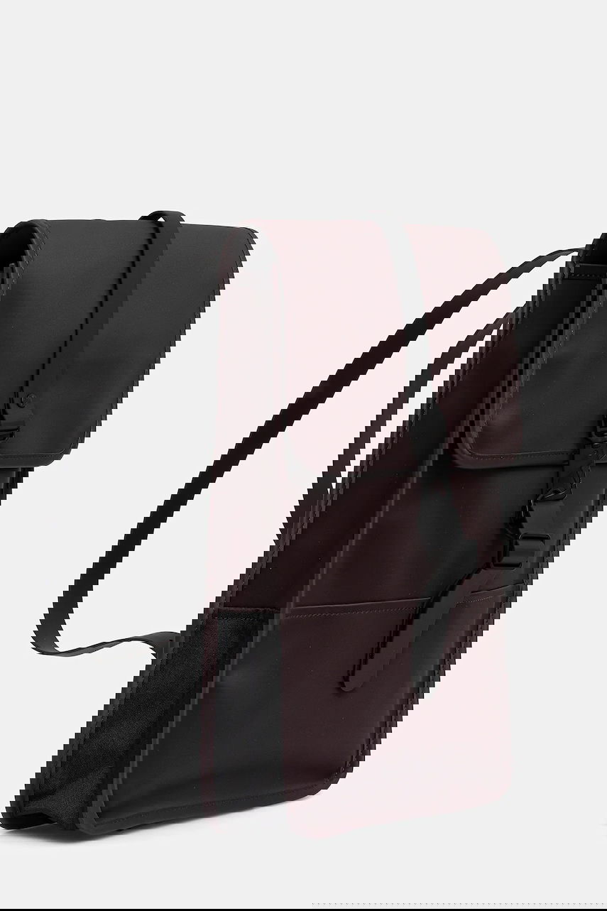 Раница Rains Rains Backpack Mini Бургунди | 13020.129, 1