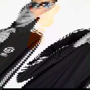 Яке adidas Originals No Sleep Rave Club NSRC Track Top Черно | IL4969, 1
